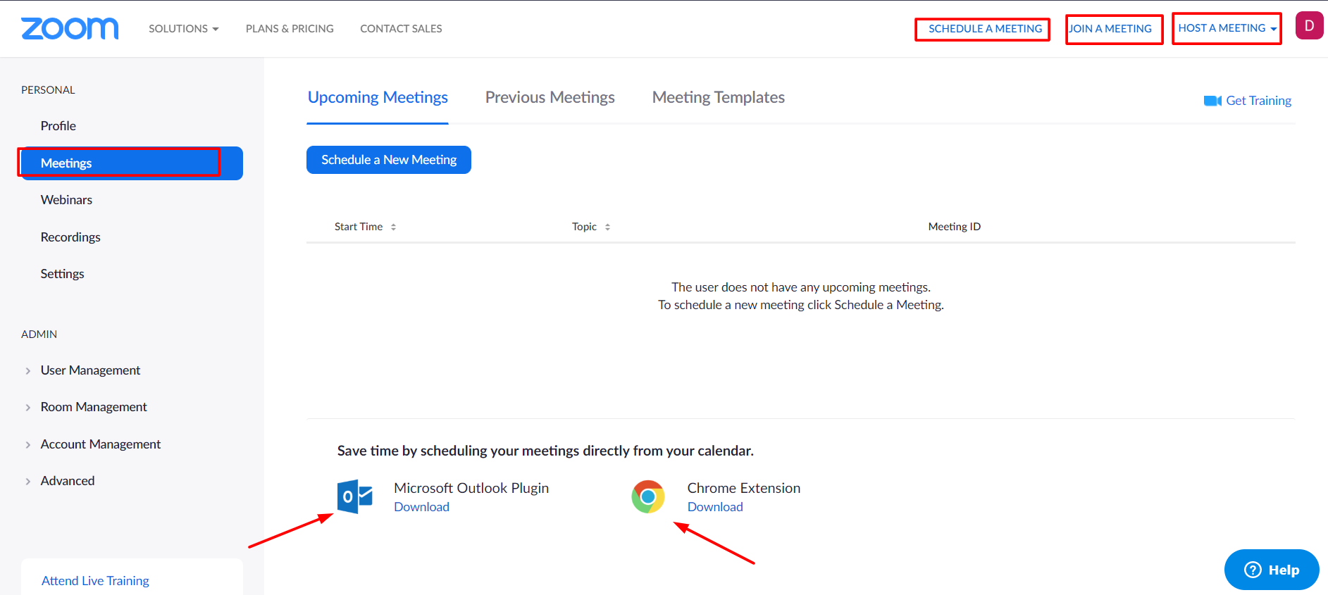 how to remove profile photo from zoom cloud meeting