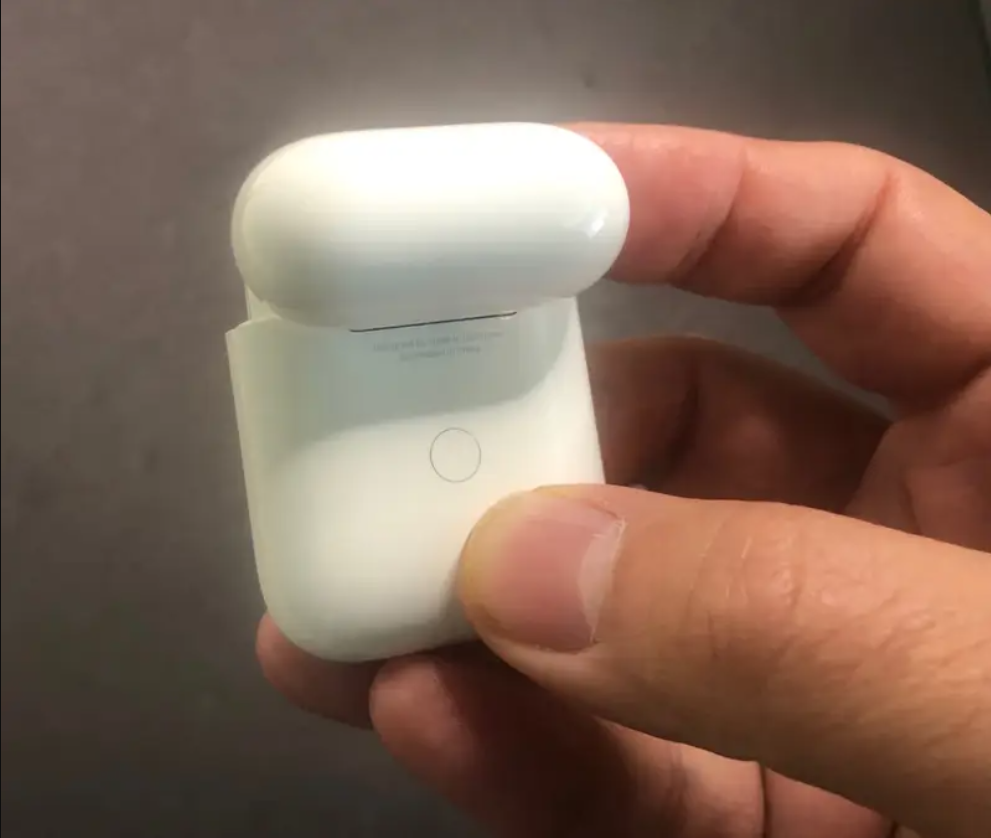 AirPods