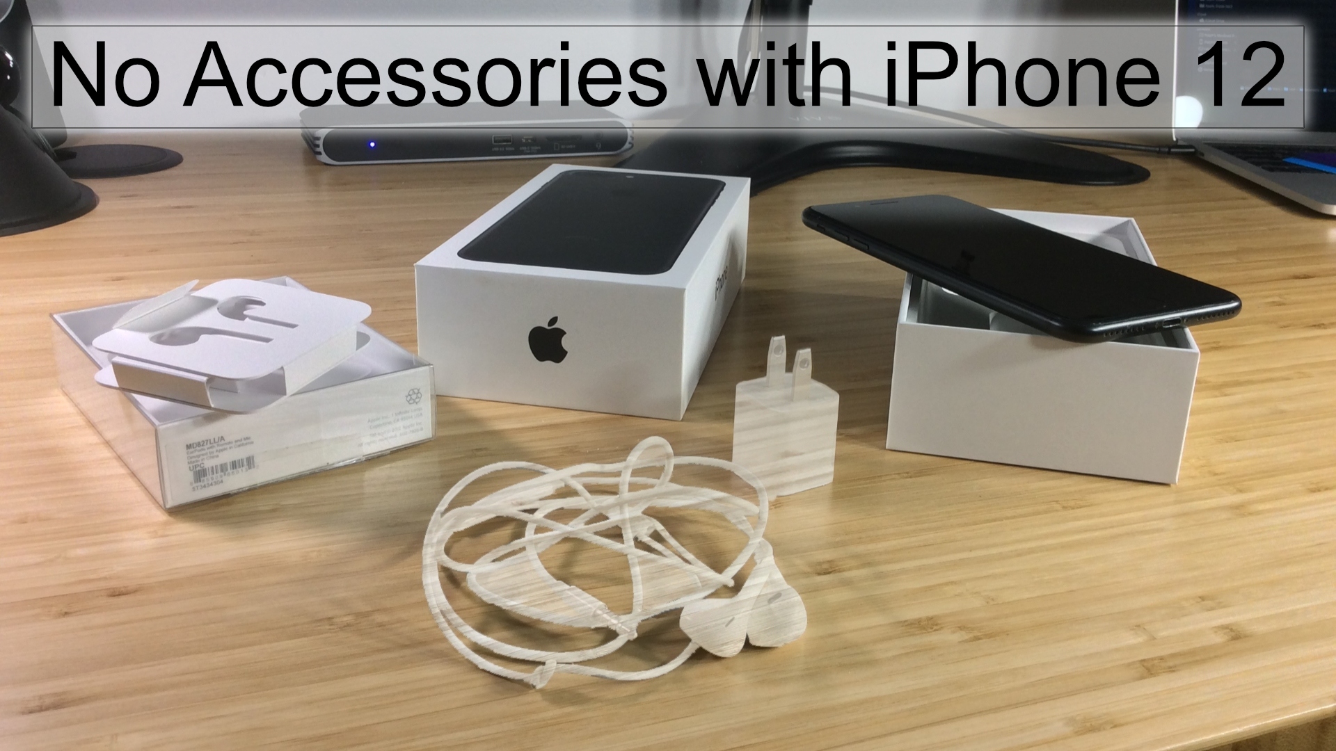 iPhone 12 Accessories