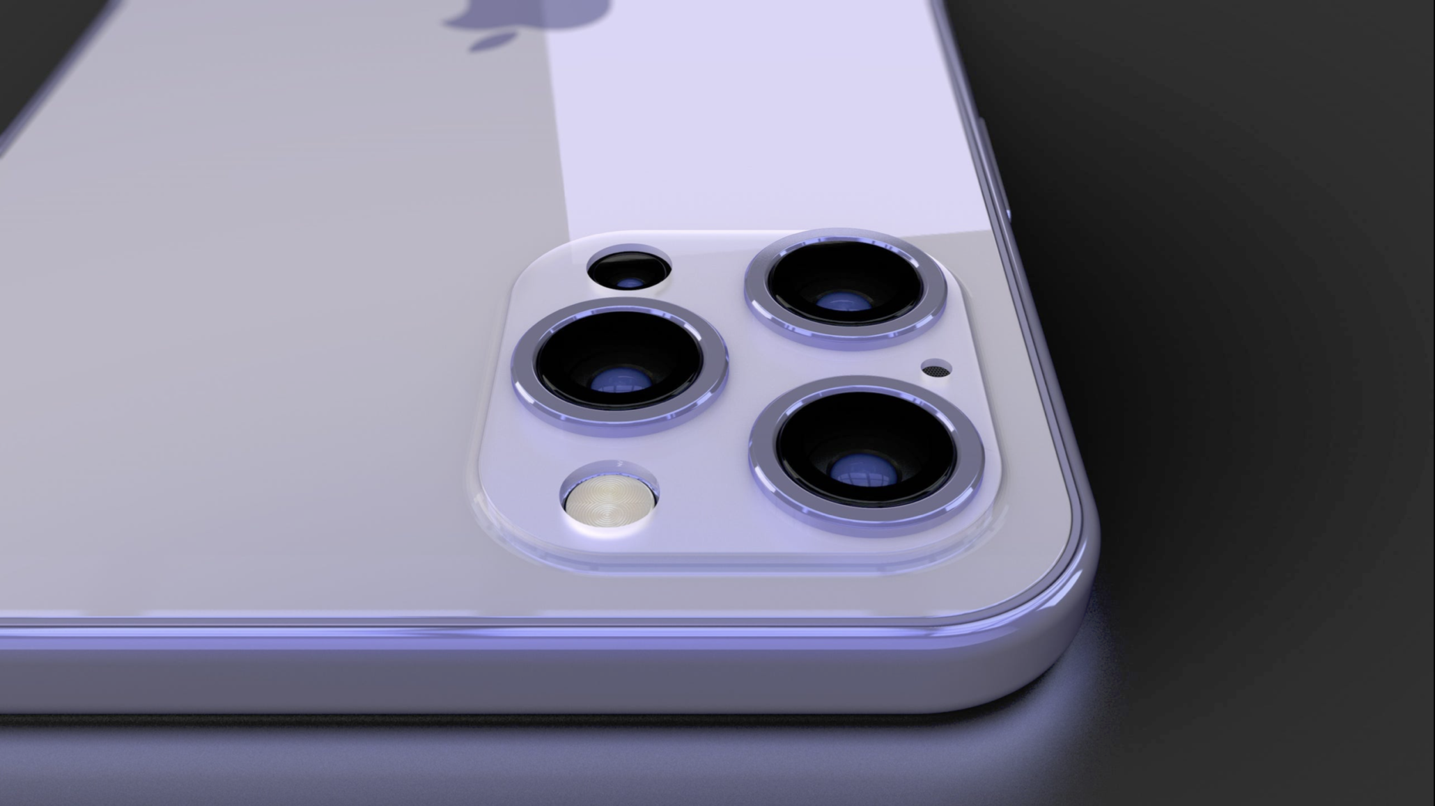 iPhone 12  Cameras