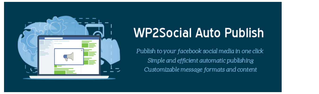 WP2Social Auto Publish