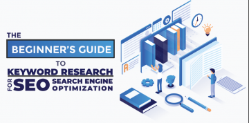 What is  Keyword Research? How to do Research Keyword  For Beginners