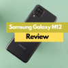 Samsung Galaxy M12 with 6000mAh battery, 48MP camera and 90Hz refresh rate launched in Nepal